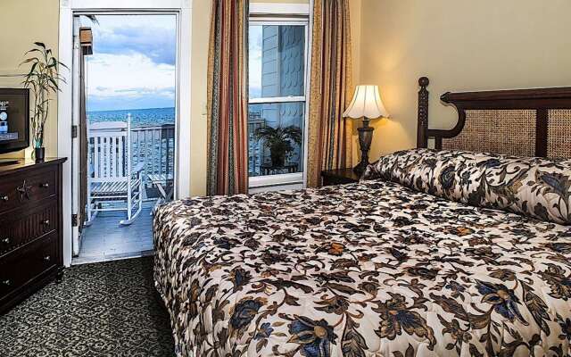 Lighthouse Inn At Aransas Bay
