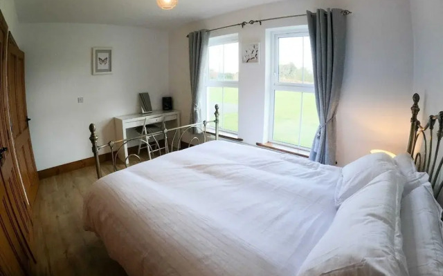 The Heights & Hollows Farmhouse