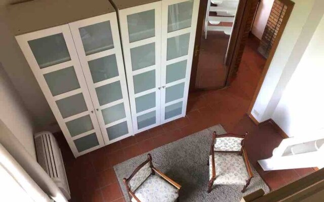 Hton 6 Flat rents Rome