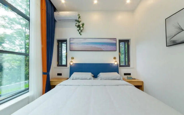 Country Road Villa
