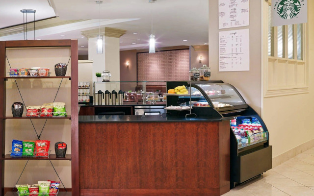 Sheraton Detroit Novi Hotel