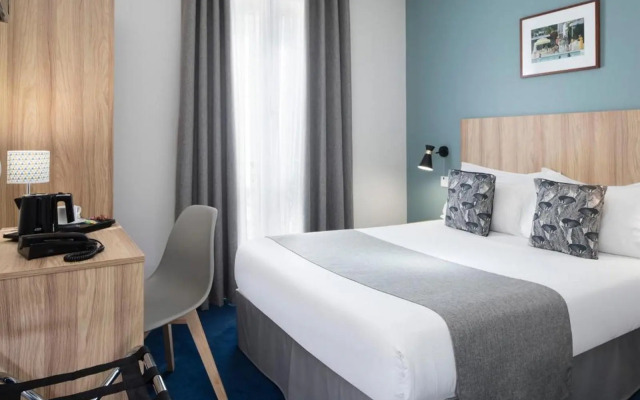 Hotel Moulin Vert