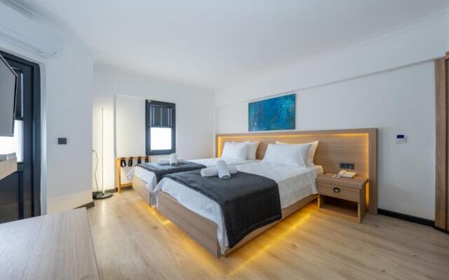 Skykhan Otel