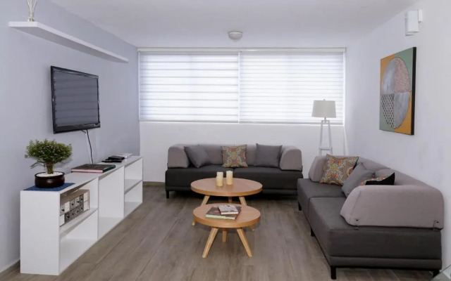 Beautiful Apartment @POLANCO