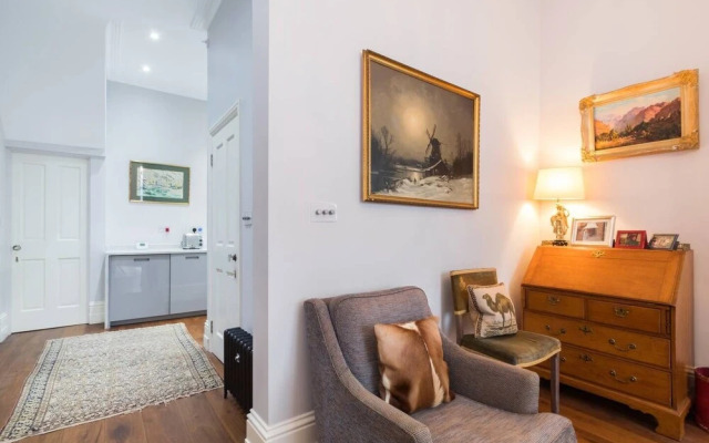Fantastic Traditional 1bed Apartment Pimlico