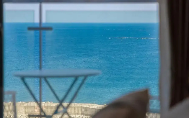 Sokcho Summitbay Pension