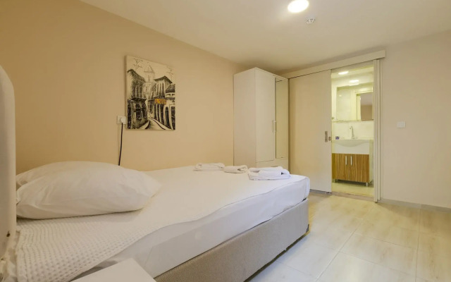Hayalbaz Butik Otel