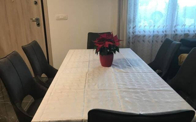 Zdene - Private Pool - A2