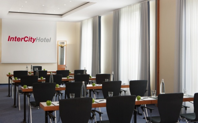 IntercityHotel Magdeburg