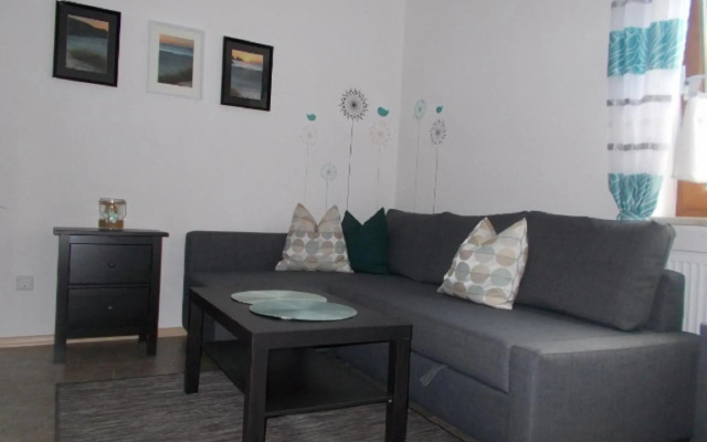 Ferienwohnung Familie Bauer