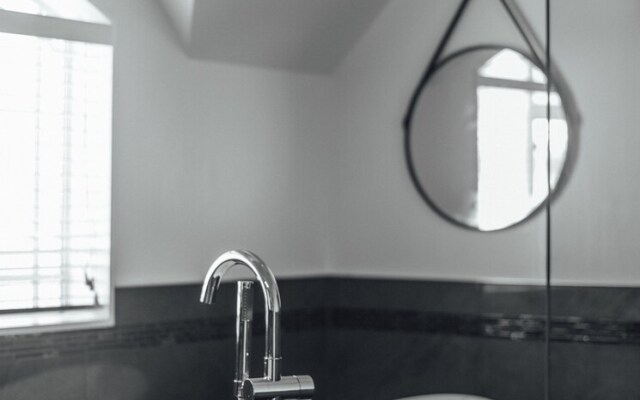 The perfect B&B away from home