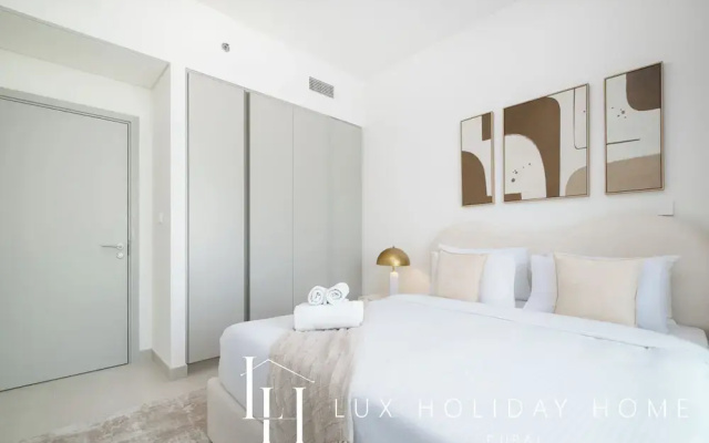 LUX  The Creek Palace Residence Suite 2