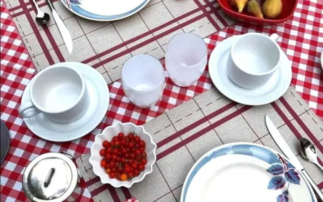 Maison d'hôtes La Renardière