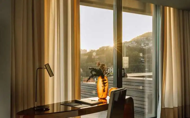 The Reserve - The Leading Hotels of the World - Savoy Signature