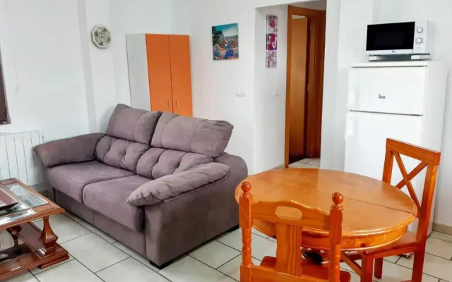 Apartamentos Copi Villa de Suances