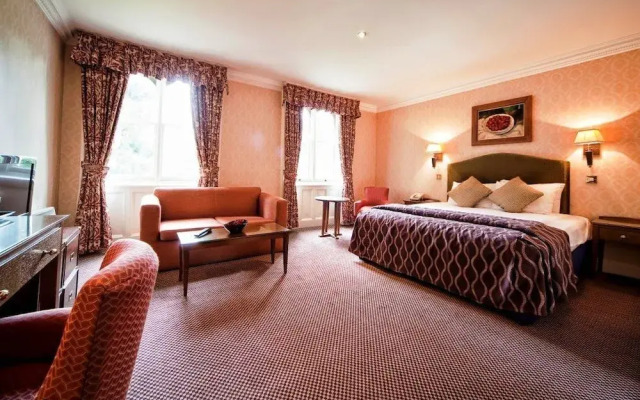 Brownsover Hall Hotel