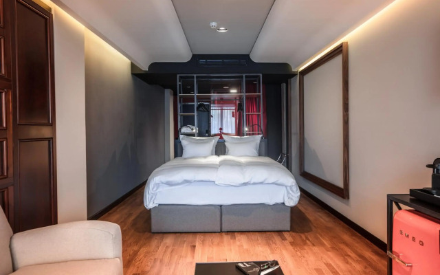 Park Hotel & Spa