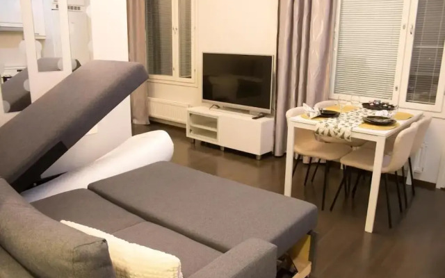 Kotimaailma Lahti Furn House