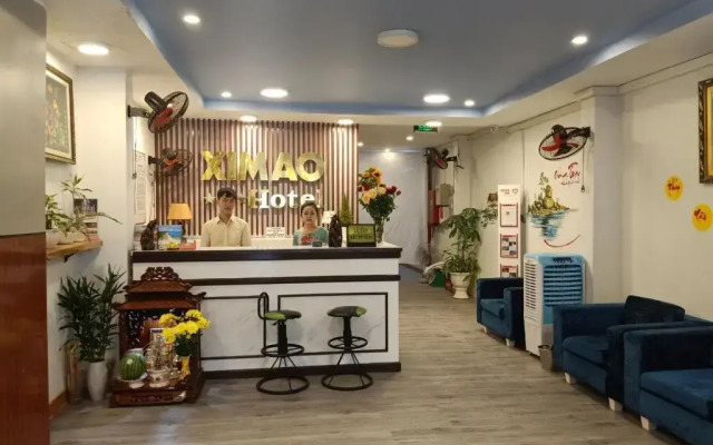 Ximao Hotel Nha Trang by ZUZU
