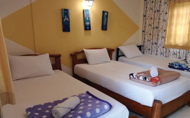 Khrue Wan Resort