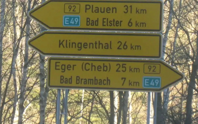 Stylish Apartment in Sohl With Terrace