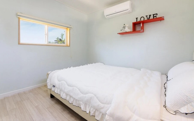 Gangneung The 10 Pension