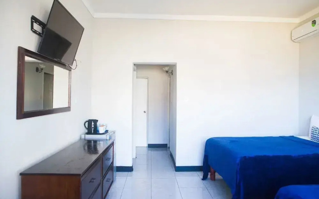 Caribic House Hotel