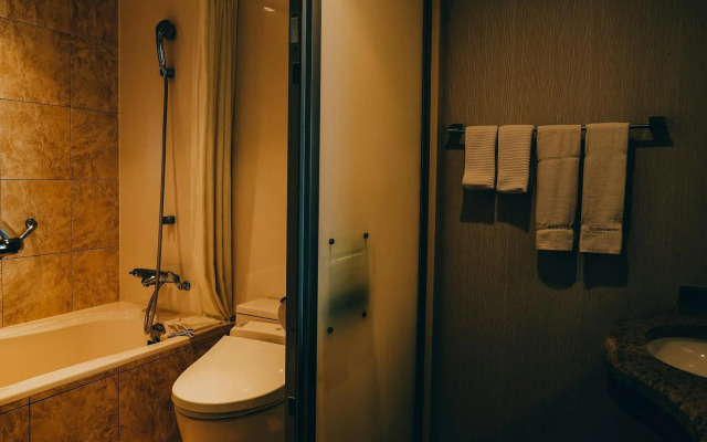Miyakojima Tokyu Hotel & Resorts