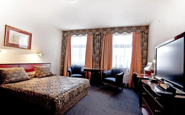 Great Polonia Wrocław Tumski