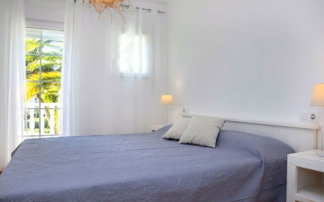 Bungalow BelAir Calpe/Calp