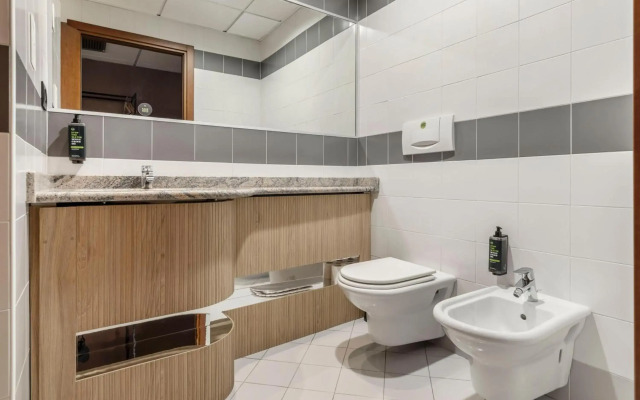 B&B Hotel Cuneo Cristal