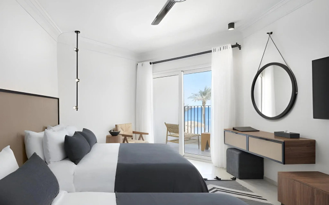 Serry Beach Resort