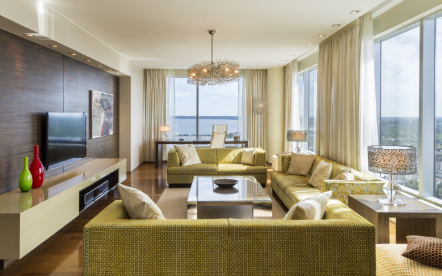 Swissotel Tallinn