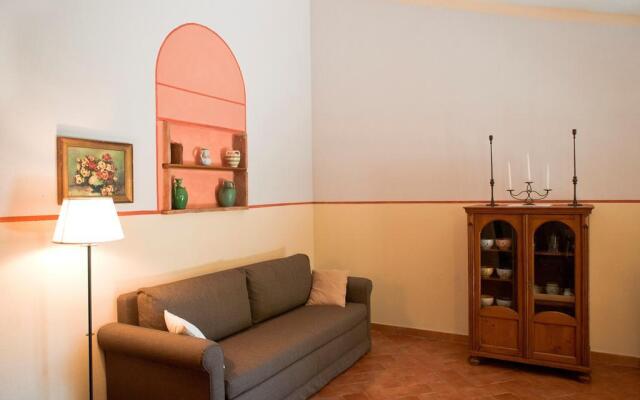 Agriturismo Le Pescine