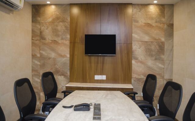 OYO 8318 Beeu Guest House