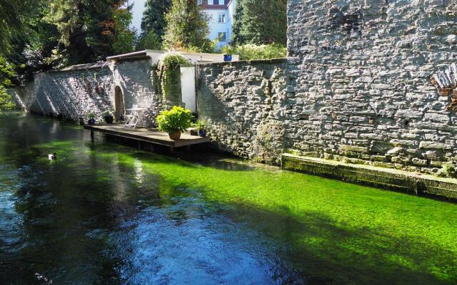 IBB Hotel Paderborn