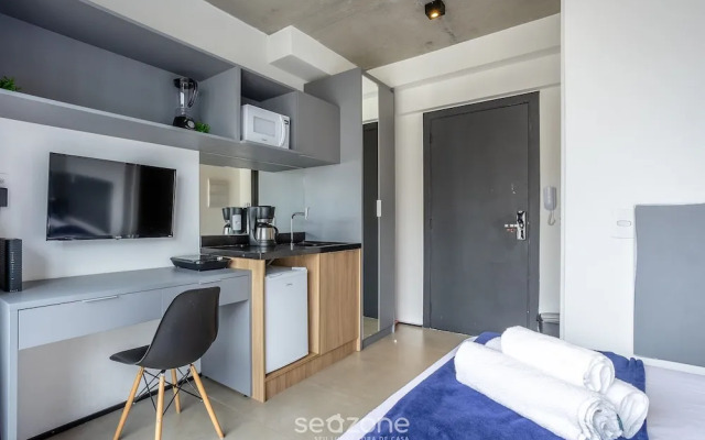 Casa 4 quartos c/ Piscina e Churrasqueira NAT0202