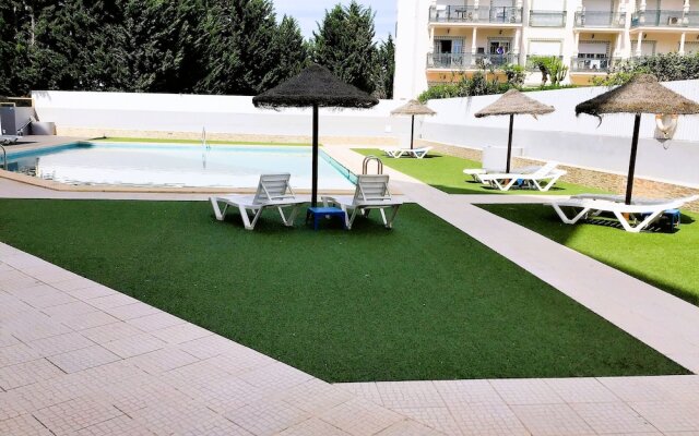 Apt T1 Marques - Albufeira