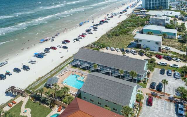 New Smyrna Waves by Exploria Resorts