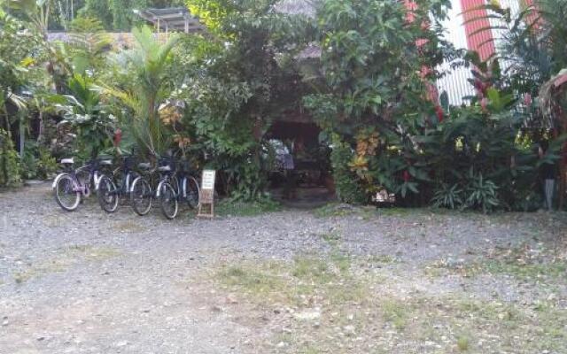 Cabinas Talamanca