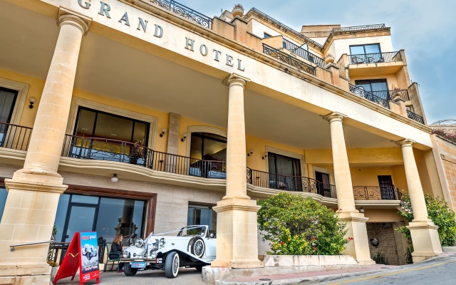 Grand Hotel Gozo