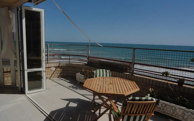 Apartamentos Raymar