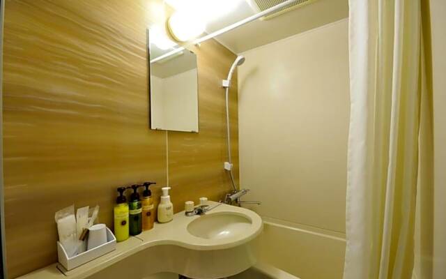 Grand Park Hotel Panex Tokyo / Vacation STAY 77744