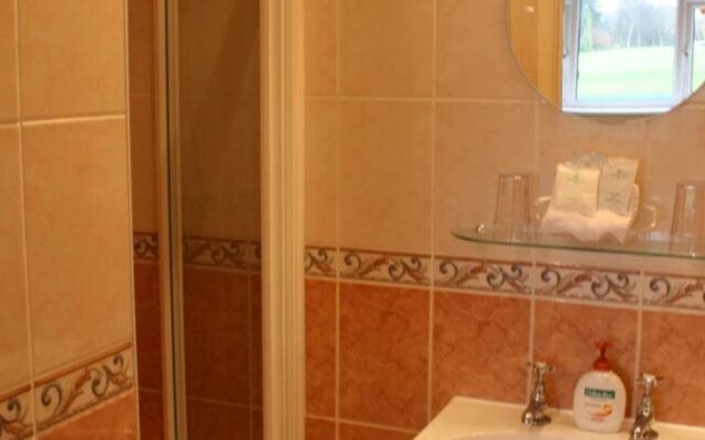 Bridge House B&B