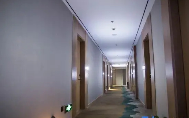 Wuxi Weiting Business Hotel