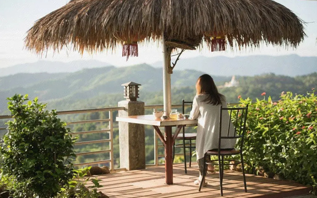 Phumektawan Resort