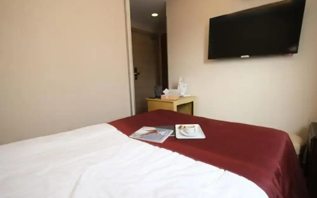 Rota Star Hotel Beyoğlu