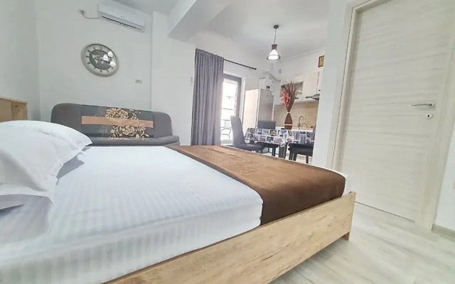 Apartament APARTEL ARTHUR cm