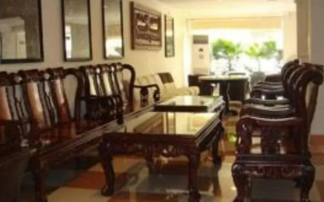 Comfort Star 2 Hotel