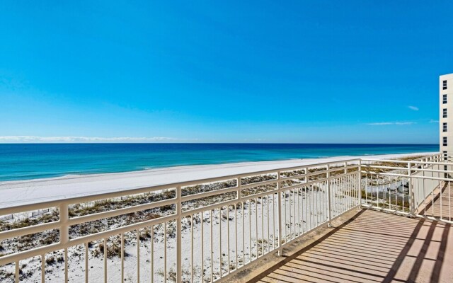 Seahorse Unit K, Pensacola Beach